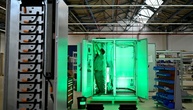 Verband: Höchststand bei Investitionen in  Batteriespeicher