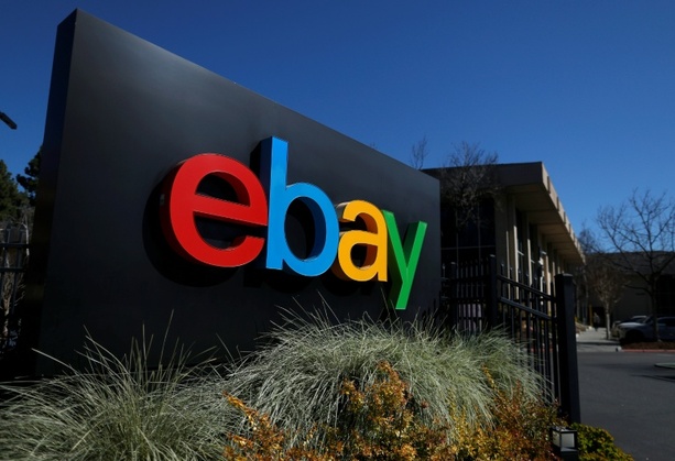 Bild vergr&ouml;&szlig;ern: Überraschendes Übernahmeangebot: US-Videospielkette Gamestop will Ebay kaufen
