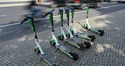 16-Jähriger stirbt bei Unfall mit E-Scooter in Wolfsburg