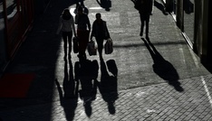 Umfrage: Zwei Drittel bewerten gesellschaftlichen Zusammenhalt als schlecht