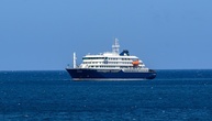 Mutmaßlicher Hanta-Ausbruch auf Kreuzfahrtschiff: Kranke sollen ausgeflogen werden