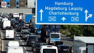 ADAC rechnet mit leicht erhöhter Staugefahr an kommendem Wochenende