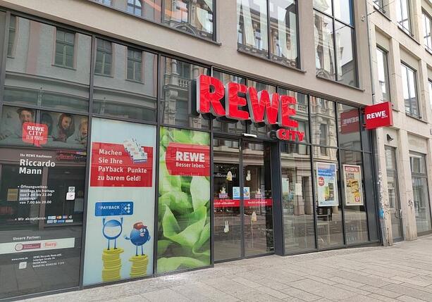 Bild vergr&ouml;&szlig;ern: Rewe-Chef wirft Markenherstellern unfaire Preispolitik vor