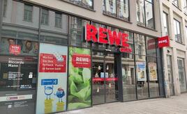 Rewe-Chef wirft Markenherstellern unfaire Preispolitik vor