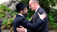 Merz: Jüdisches Leben in Deutschland 