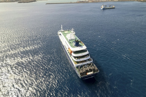 Bild vergr&ouml;&szlig;ern: Unternehmen: Ein Deutscher unter Todesopfern auf Kreuzfahrtschiff