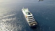 Unternehmen: Ein Deutscher unter Todesopfern auf Kreuzfahrtschiff