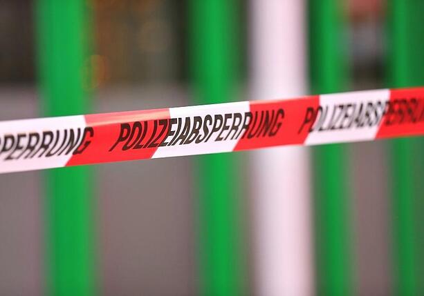 Bild vergr&ouml;&szlig;ern: Radio Leipzig: Mehrere Tote bei Amokfahrt