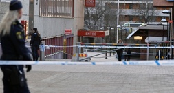 Schweden: 23 Unbeteiligte in drei Jahren bei Schießereien zwischen Banden getötet