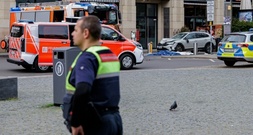 Nach Tat in Leipziger Innenstadt: Kretschmer spricht von 