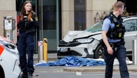 Verdächtiger Autofahrer von Leipzig ist 33-jähriger Deutscher