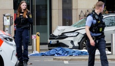 Verdächtiger Autofahrer von Leipzig ist 33-jähriger Deutscher