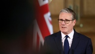 Iran-Krieg: Britischer Premier Starmer ruft zu Deeskalation auf
