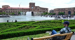 Armenien und EU wollen bei Gipfel in Eriwan Beziehungen vertiefen