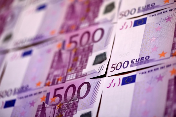 Bild vergr&ouml;&szlig;ern: Arbeitskreis Steuerschätzungen berät über Frühjahrsprognose