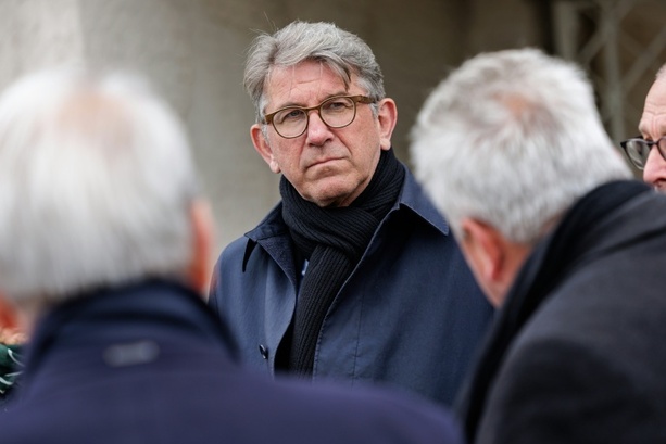 Bild vergr&ouml;&szlig;ern: Weimer will Digitalabgabe in nächsten Wochen auf Weg bringen