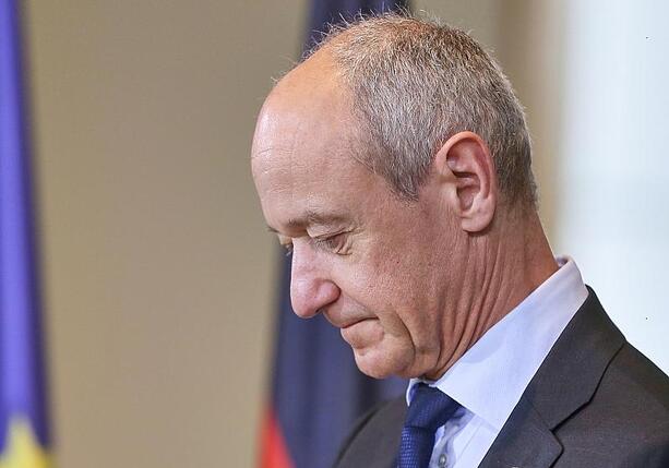 Bild vergr&ouml;&szlig;ern: Siemens-Chef warnt vor AfD-Regierungsbeteiligung
