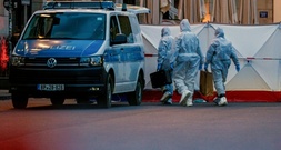 Nach Amokfahrt in Leipzig: Staatsanwaltschaft klärt weiteres Vorgehen