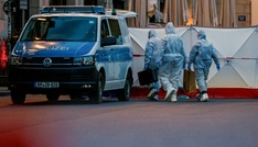Nach Amokfahrt in Leipzig: Staatsanwaltschaft klärt weiteres Vorgehen