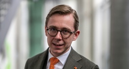 CDU-Vorstandsmitglied Amthor fordert mehr Zuversicht in Koalition