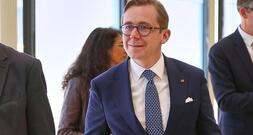 Amthor: Bürokratieabbau hat oberste Priorität
