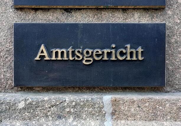 Bild vergr&ouml;&szlig;ern: Neuer Rekordwert bei Firmenpleiten