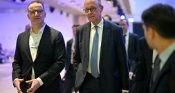 Umfrage: Unionsfraktionschef Spahn in Ranking Schlusslicht - AfD klar vorn