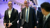Umfrage: Unionsfraktionschef Spahn in Ranking Schlusslicht - AfD klar vorn