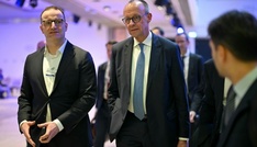 Umfrage: Unionsfraktionschef Spahn in Ranking Schlusslicht - AfD klar vorn