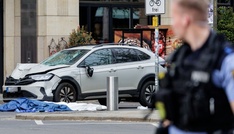 Mutmaßlicher Amoktäter von Leipzig war bis Ende April in Psychiatrie
