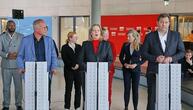 SPD will Koalition fortsetzen - 