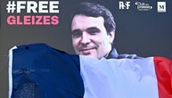 In Algerien inhaftierter französischer Journalist hofft auf Begnadigung