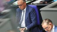 Forsa: AfD weiter klar vor Union