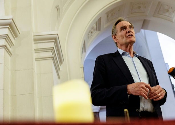 Bild vergr&ouml;&szlig;ern: Leipziger Oberbürgermeister: Kein bei Amoktat Verletzter mehr in Lebensgefahr