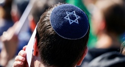 Rund 1550 antisemitische Vorfälle in Bayern - Zentralratspräsident alarmiert