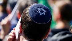 Rund 1550 antisemitische Vorfälle in Bayern - Zentralratspräsident alarmiert
