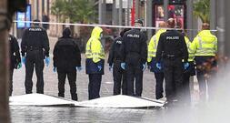 Polizei nennt weitere Details nach Amokfahrt in Leipzig