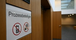 Mitglied von Huthi-Miliz in München zu Bewährungsstrafe verurteilt