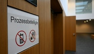 Mitglied von Huthi-Miliz in München zu Bewährungsstrafe verurteilt