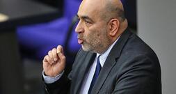 Nouripour kritisiert Wadephuls Iran-Politik