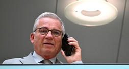 Bisheriger Innenminister Strobl soll in Stuttgart Landtagspräsident werden