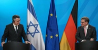 Wadephul und Merz fordern Iran zu Verzicht auf Raketen- und Atomprogramm auf