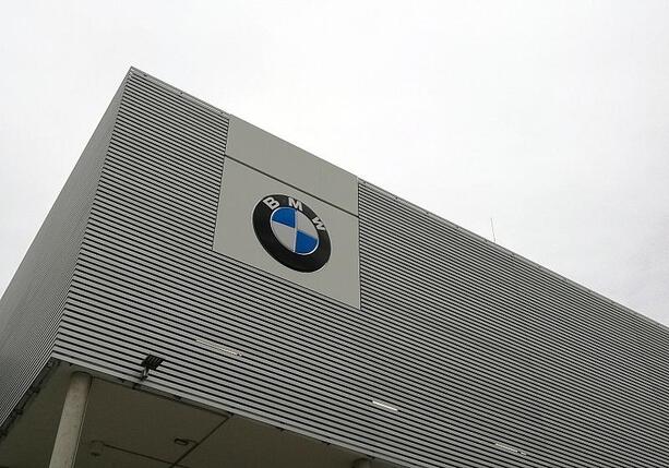 Bild vergr&ouml;&szlig;ern: BMW-Aufsichtsratschef: EU muss Teil der Abmachungen umsetzen