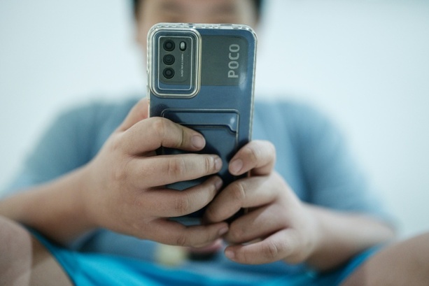 Bild vergr&ouml;&szlig;ern: Indonesien: Regierung erwägt auch Online-Shopping-Verbot für Heranwachsende