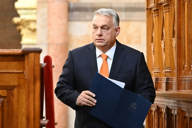 Bild vergr&ouml;&szlig;ern: Ungarn: Verfassungsgericht hebt Orban-Dekret zur Besteuerung Budapests in Teilen auf