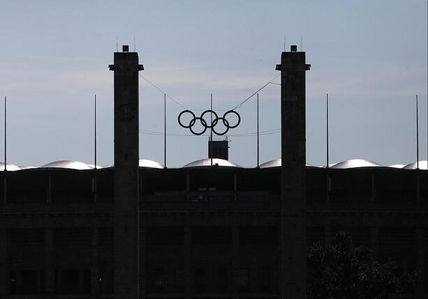 Bild vergr&ouml;&szlig;ern: Sportökonom bemängelt Olympia-Kostenschätzung des Berliner Senats