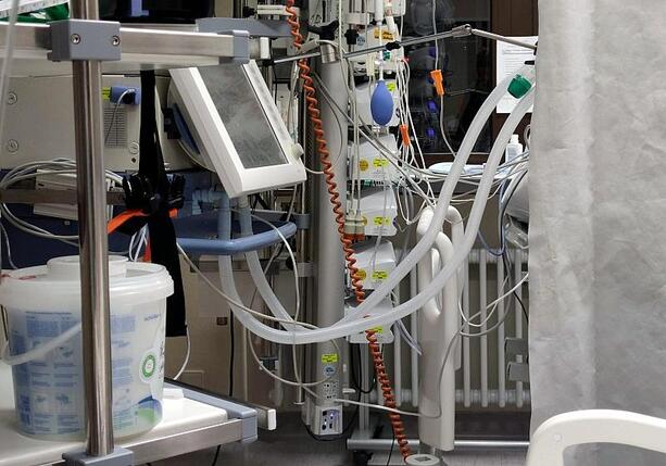 Bild vergr&ouml;&szlig;ern: CDU will weniger Gesundheitsleistungen für Bürgergeldempfänger