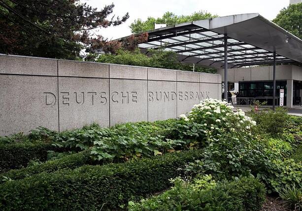 Bild vergr&ouml;&szlig;ern: Bundesbank erwartet Zinserhöhung im Juni