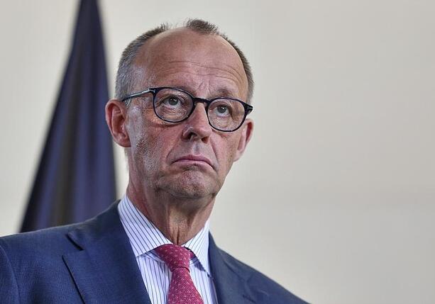 Bild vergr&ouml;&szlig;ern: Familienunternehmer fordern Merz zu Vertrauensfrage auf