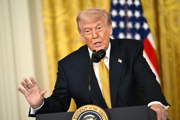 Bild vergr&ouml;&szlig;ern: Neue Anti-Terror-Strategie der US-Regierung visiert Europa und Linksextreme an